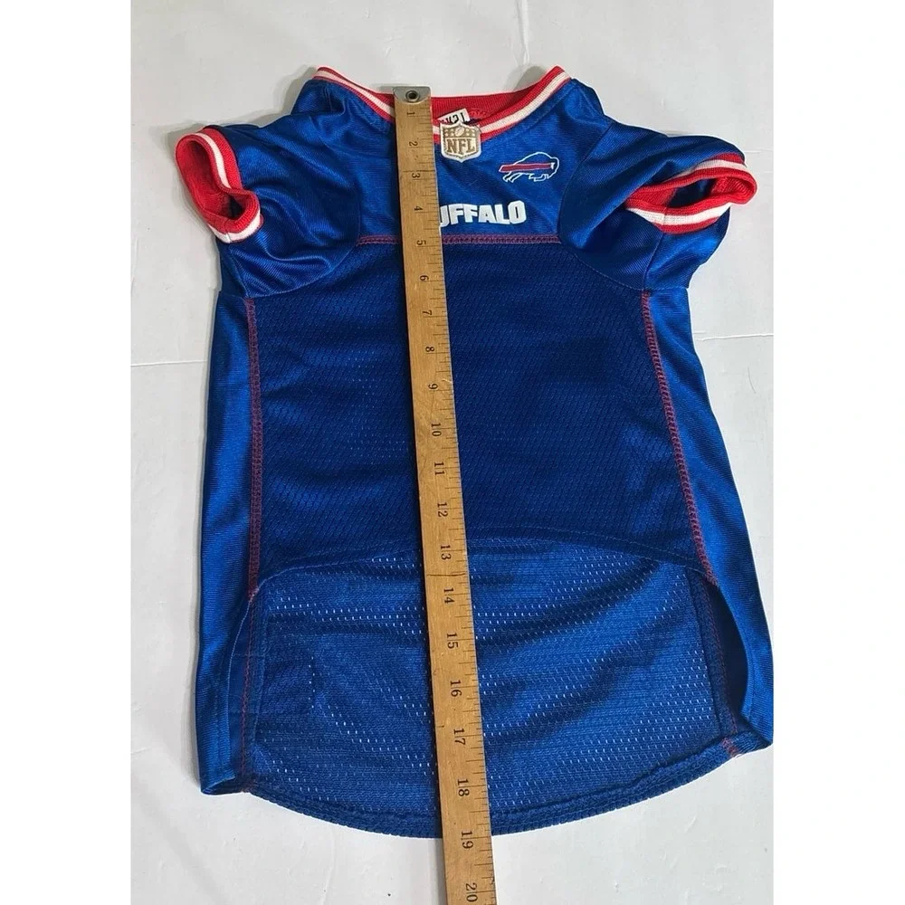 NFL this buffalo